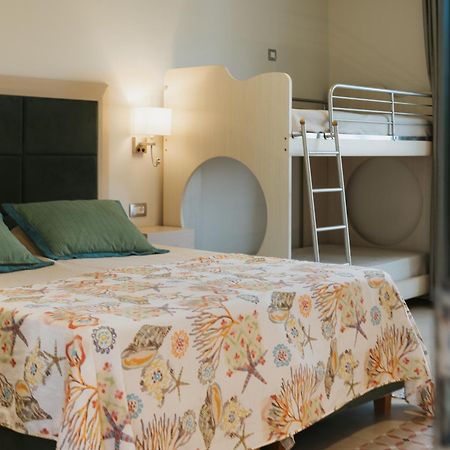 Mareblue Beach Agios Spyridon (Corfu) Exterior foto