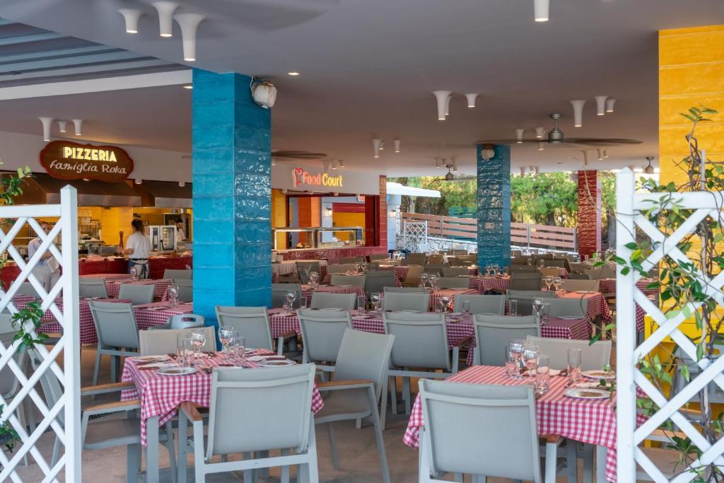 Mareblue Beach Agios Spyridon (Corfu) Exterior foto